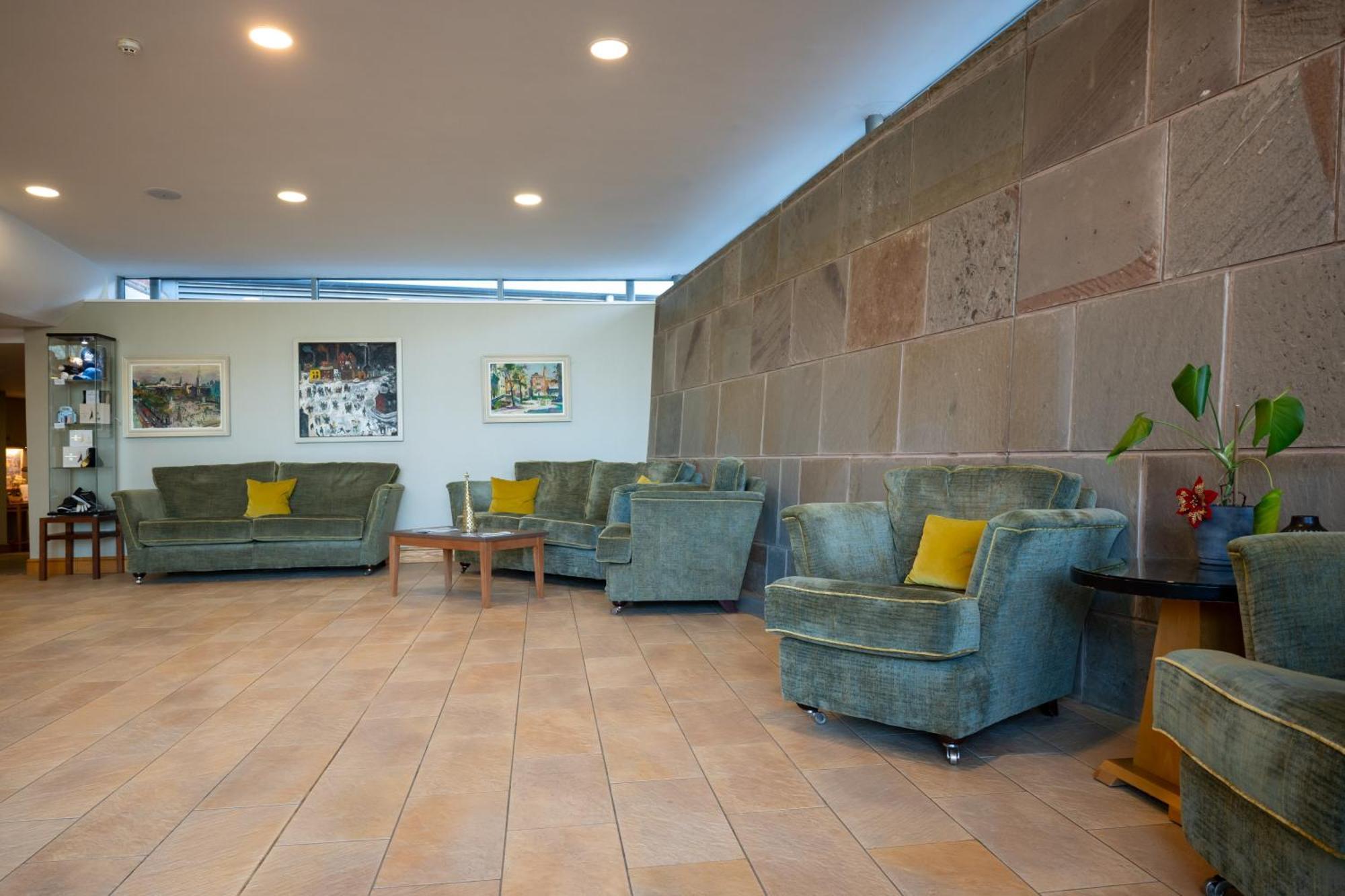 Hellidon Lakes Hotel Daventry Exteriér fotografie