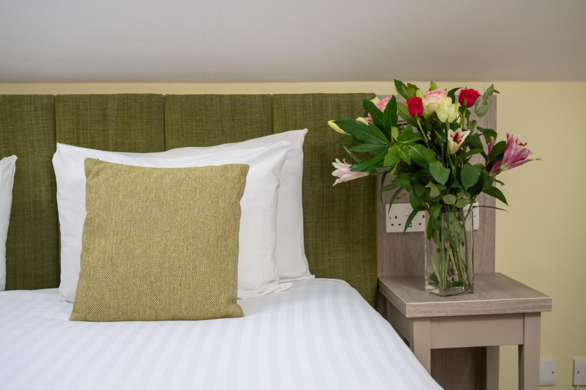 Hellidon Lakes Hotel Daventry Exteriér fotografie