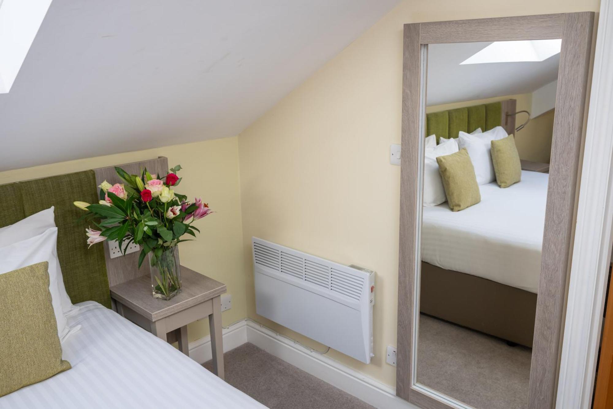 Hellidon Lakes Hotel Daventry Exteriér fotografie
