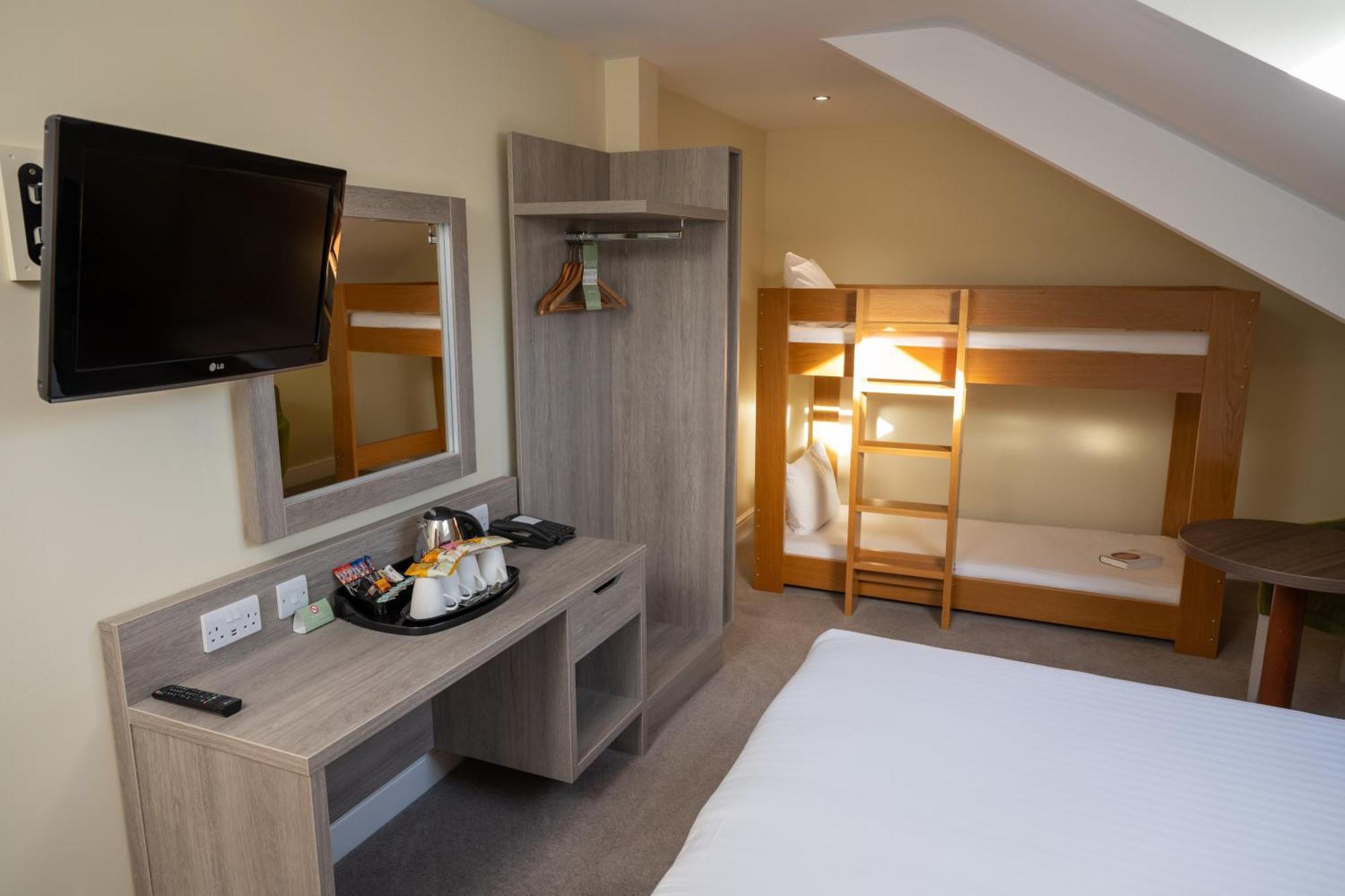 Hellidon Lakes Hotel Daventry Exteriér fotografie