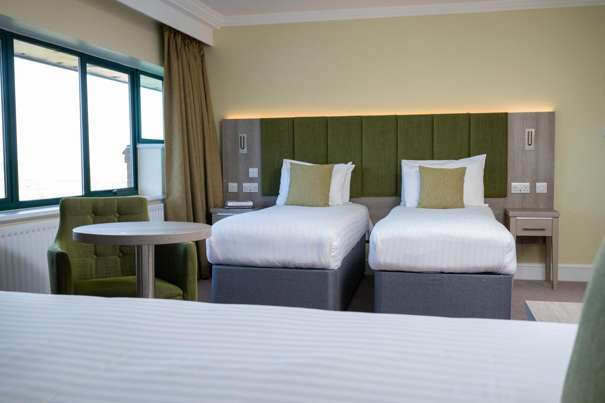 Hellidon Lakes Hotel Daventry Exteriér fotografie